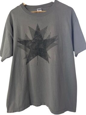 Bryan Adams 09 Tour T-Shirt